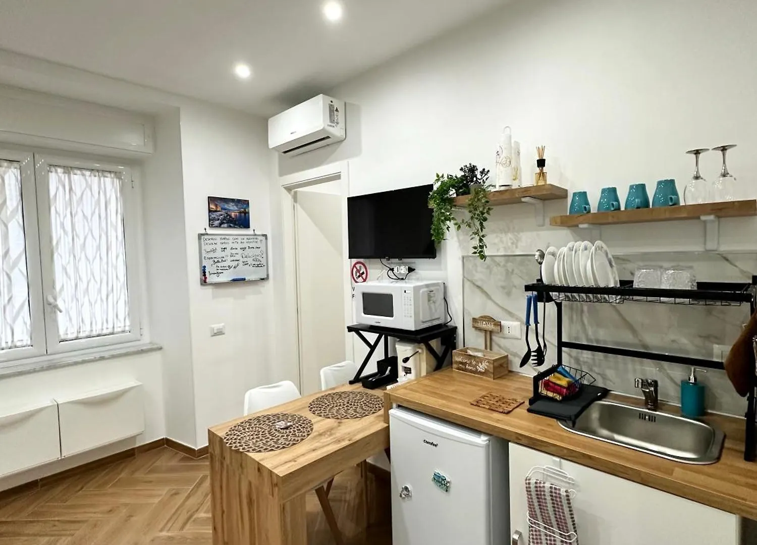 Holiday home Maison Frattasio Naples Italy