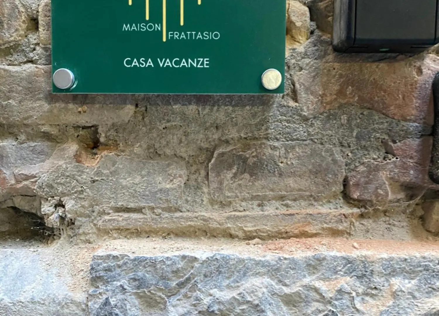 Holiday home Maison Frattasio Naples Italy