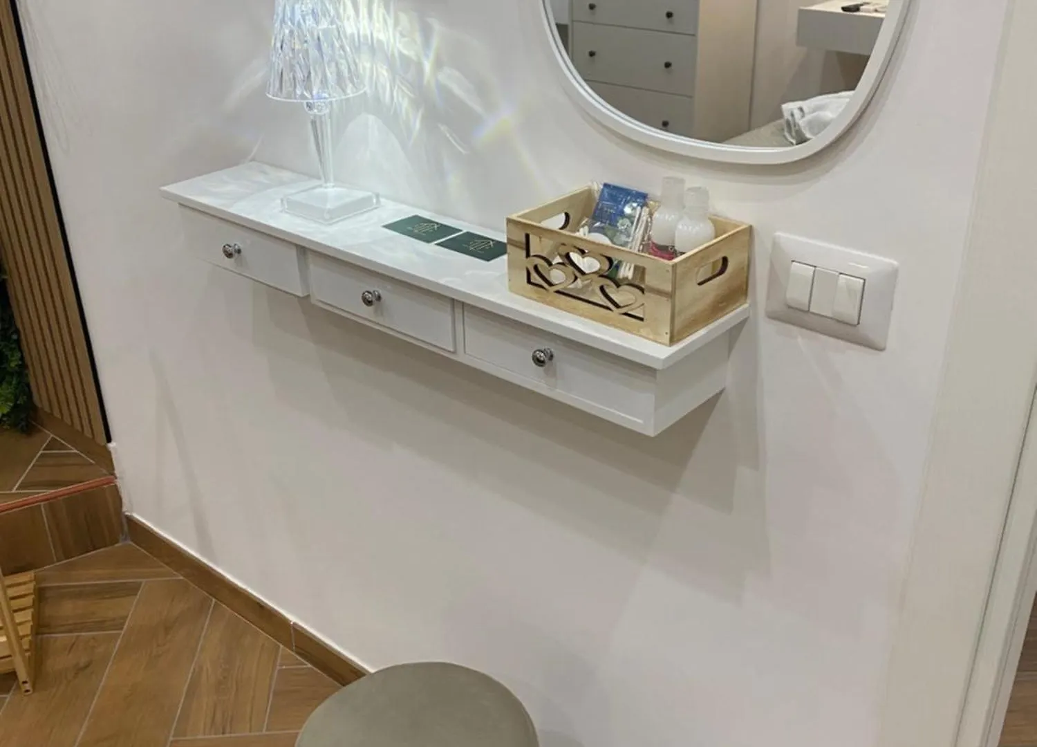 Maison Frattasio Naples Holiday home