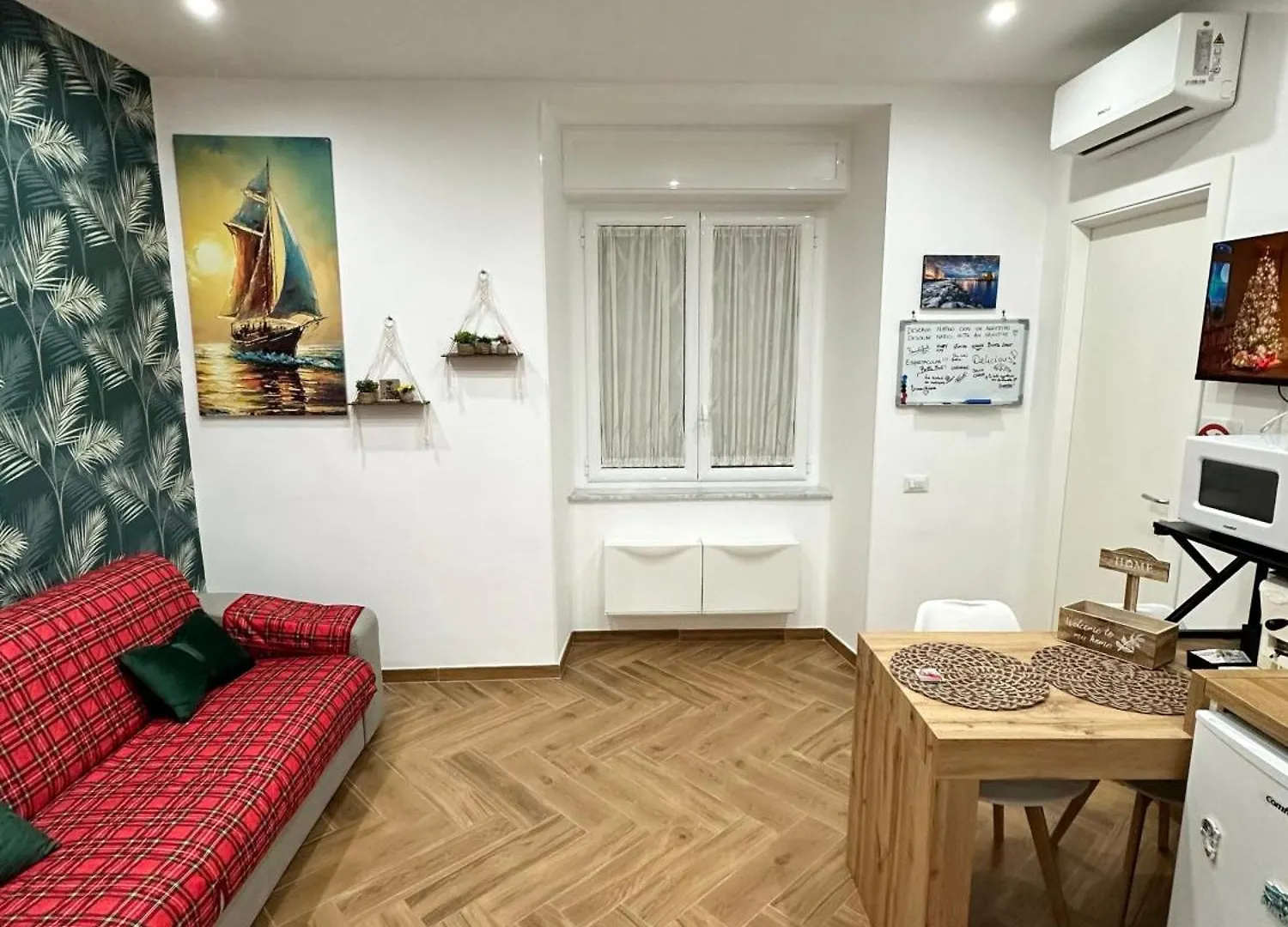 Maison Frattasio Naples