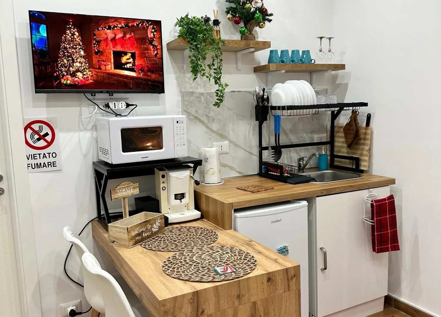 Maison Frattasio Naples Holiday home