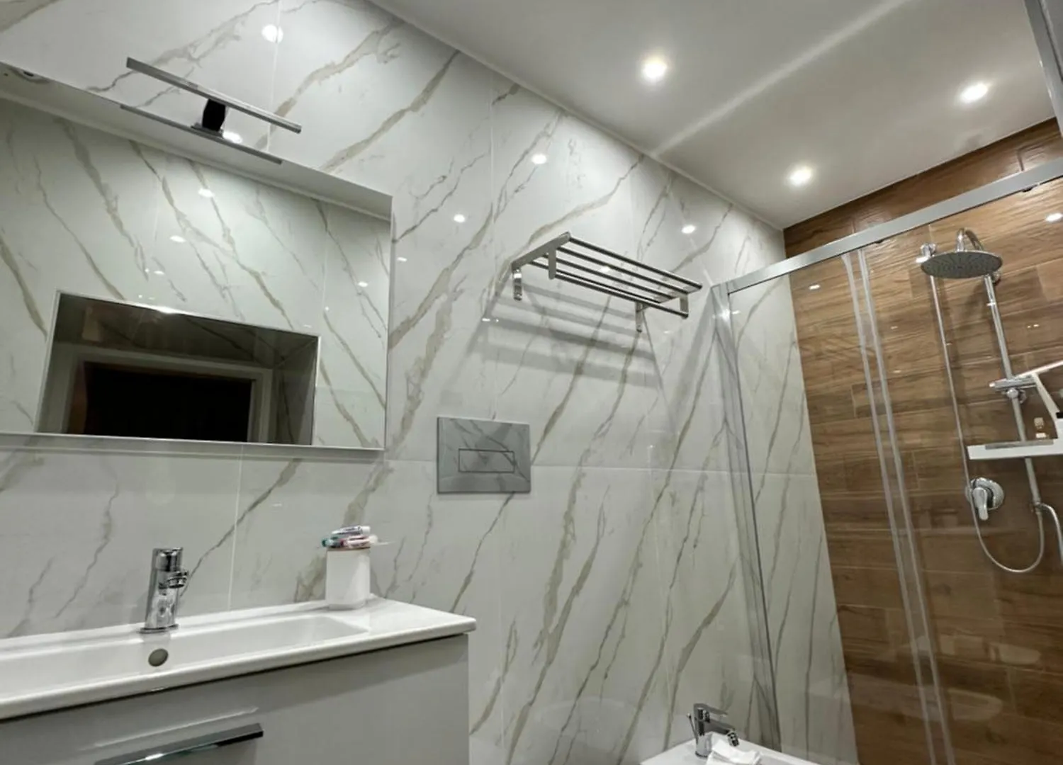 Maison Frattasio Naples Holiday home