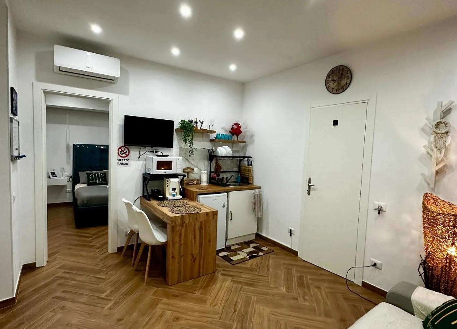 Holiday home Maison Frattasio Naples