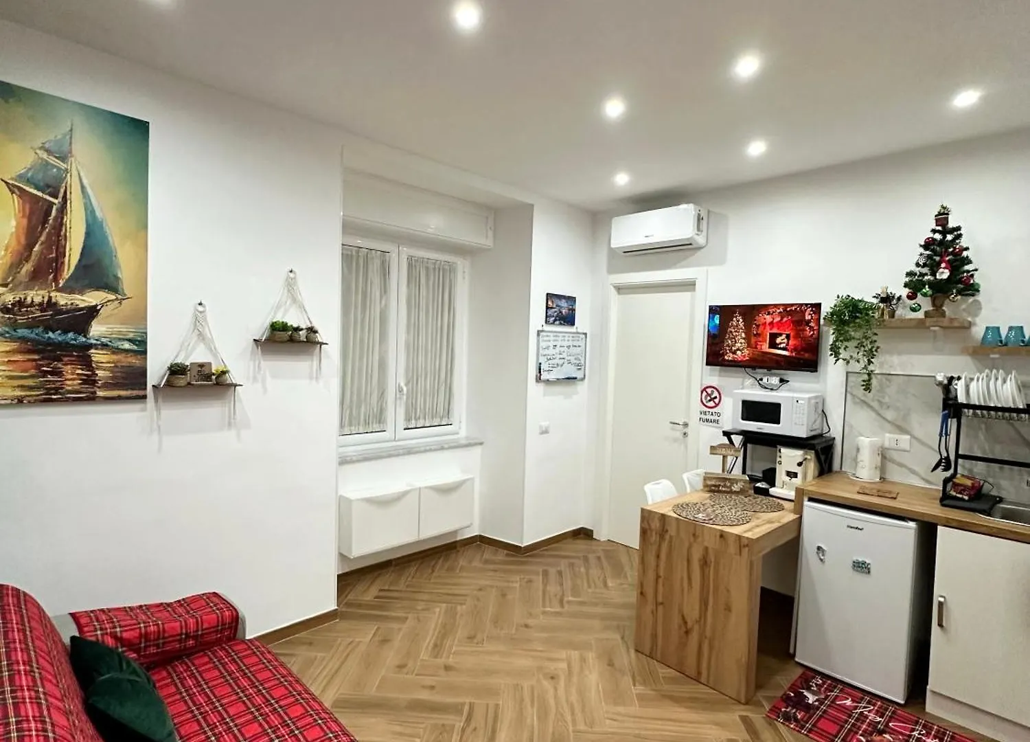 Holiday home Maison Frattasio Naples