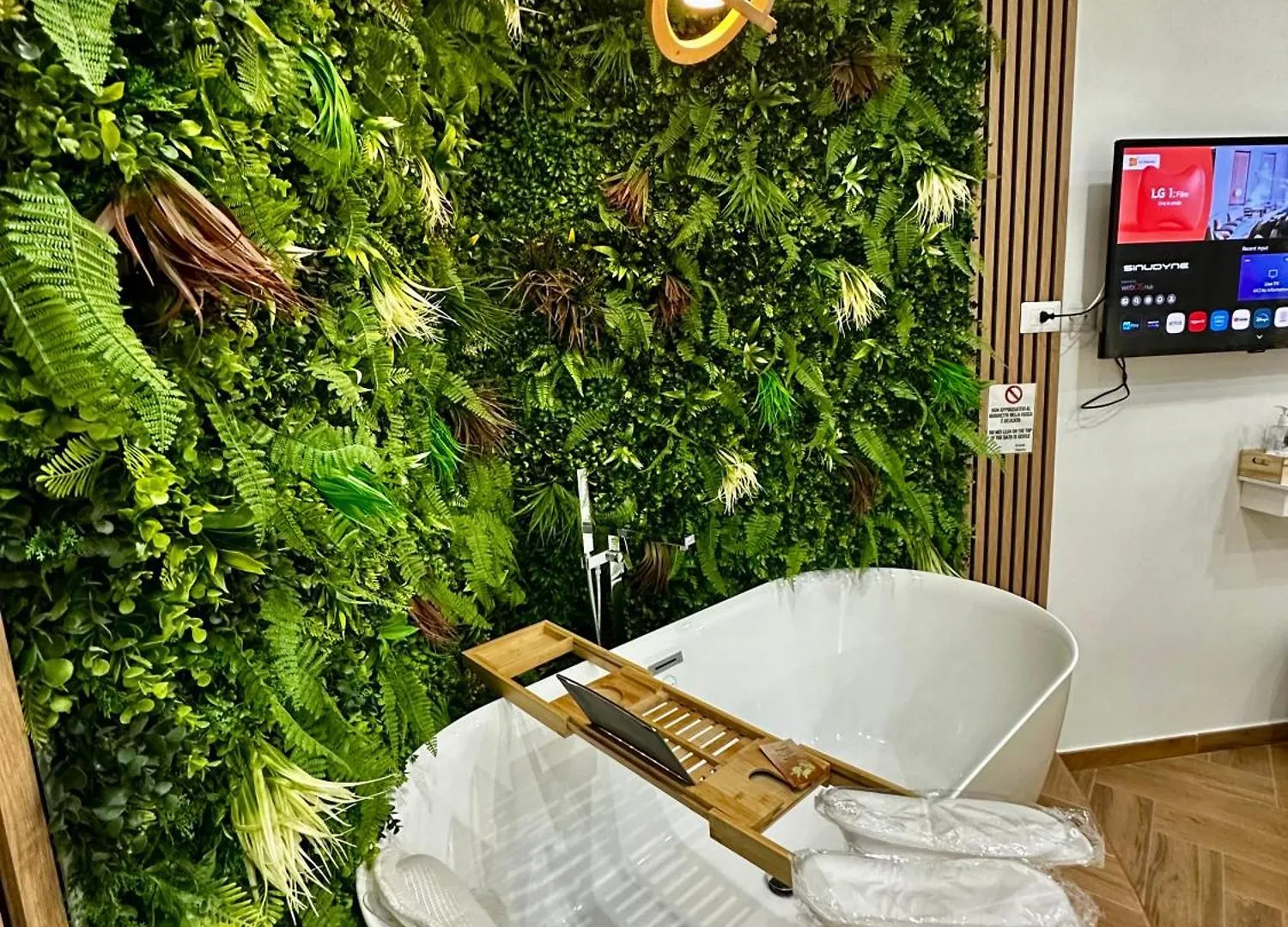 Maison Frattasio Naples Holiday home