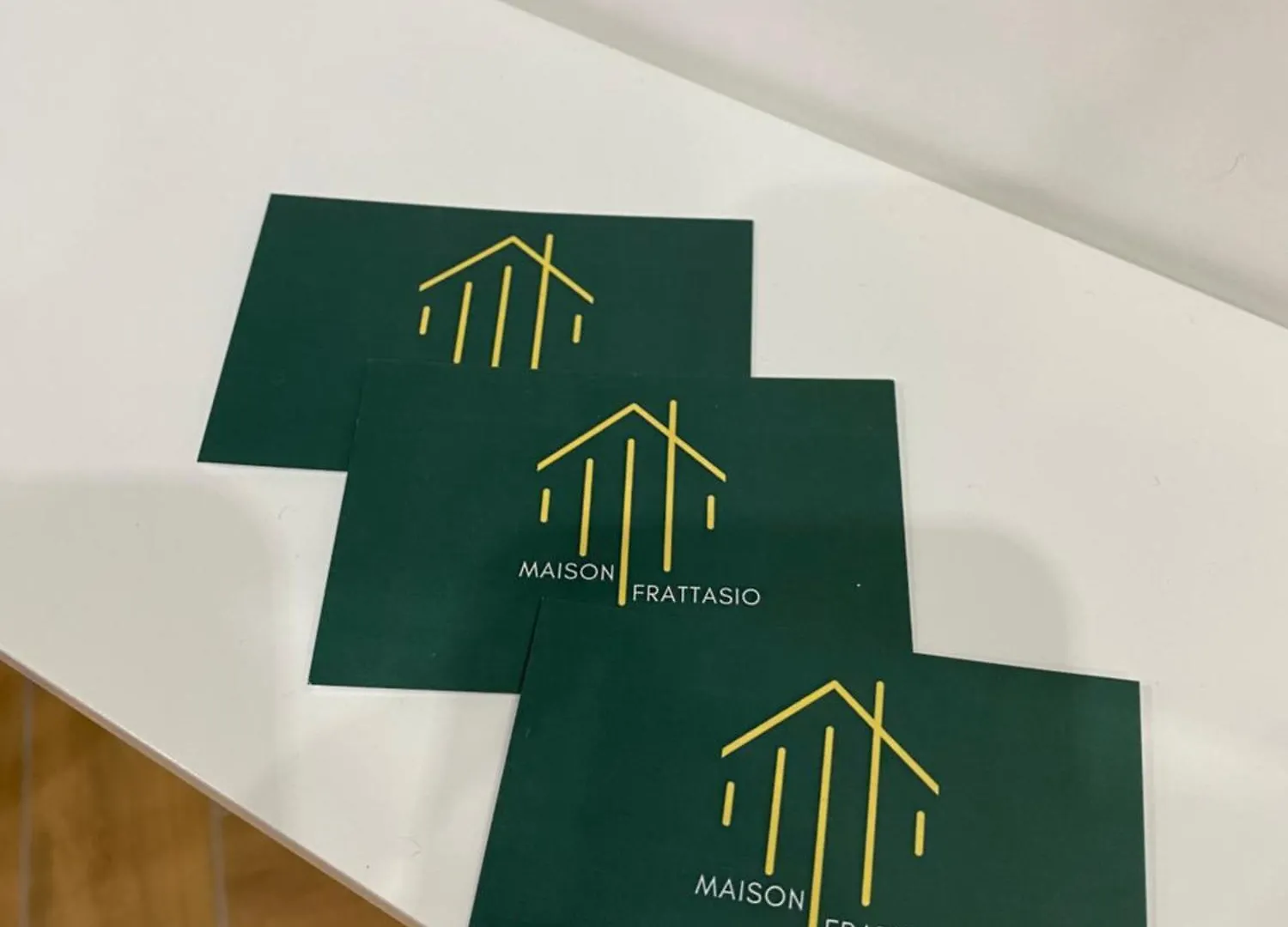 Maison Frattasio Naples Italy