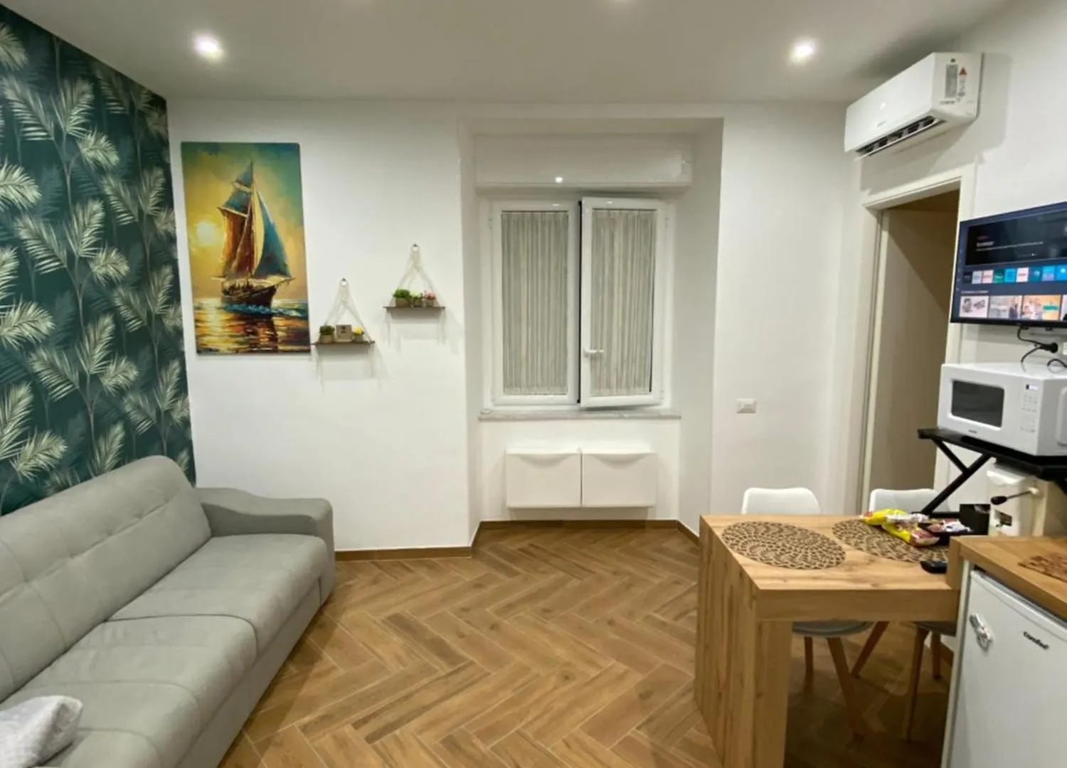 Maison Frattasio Naples 0*,