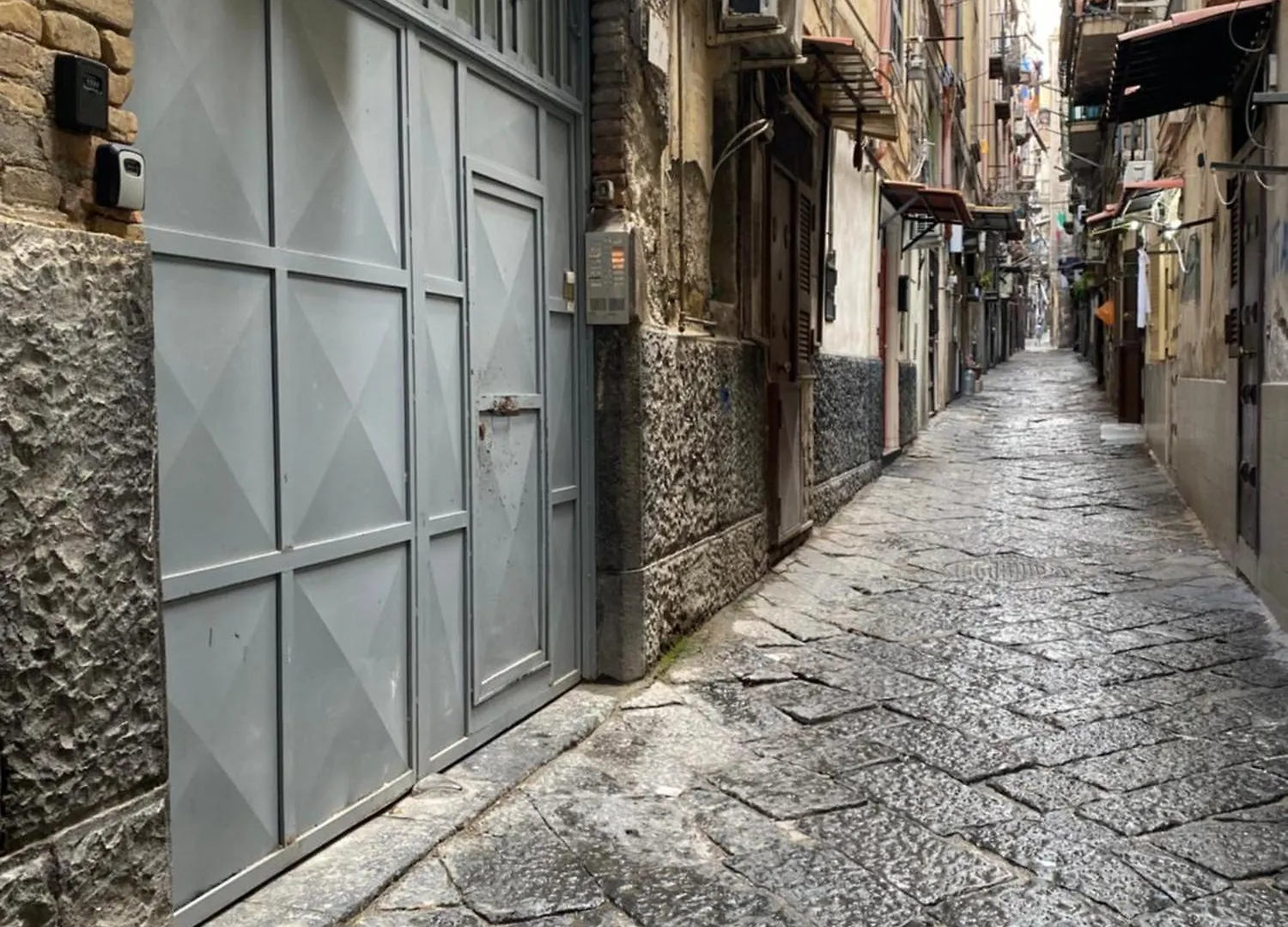 Maison Frattasio Naples 0*,  Italy