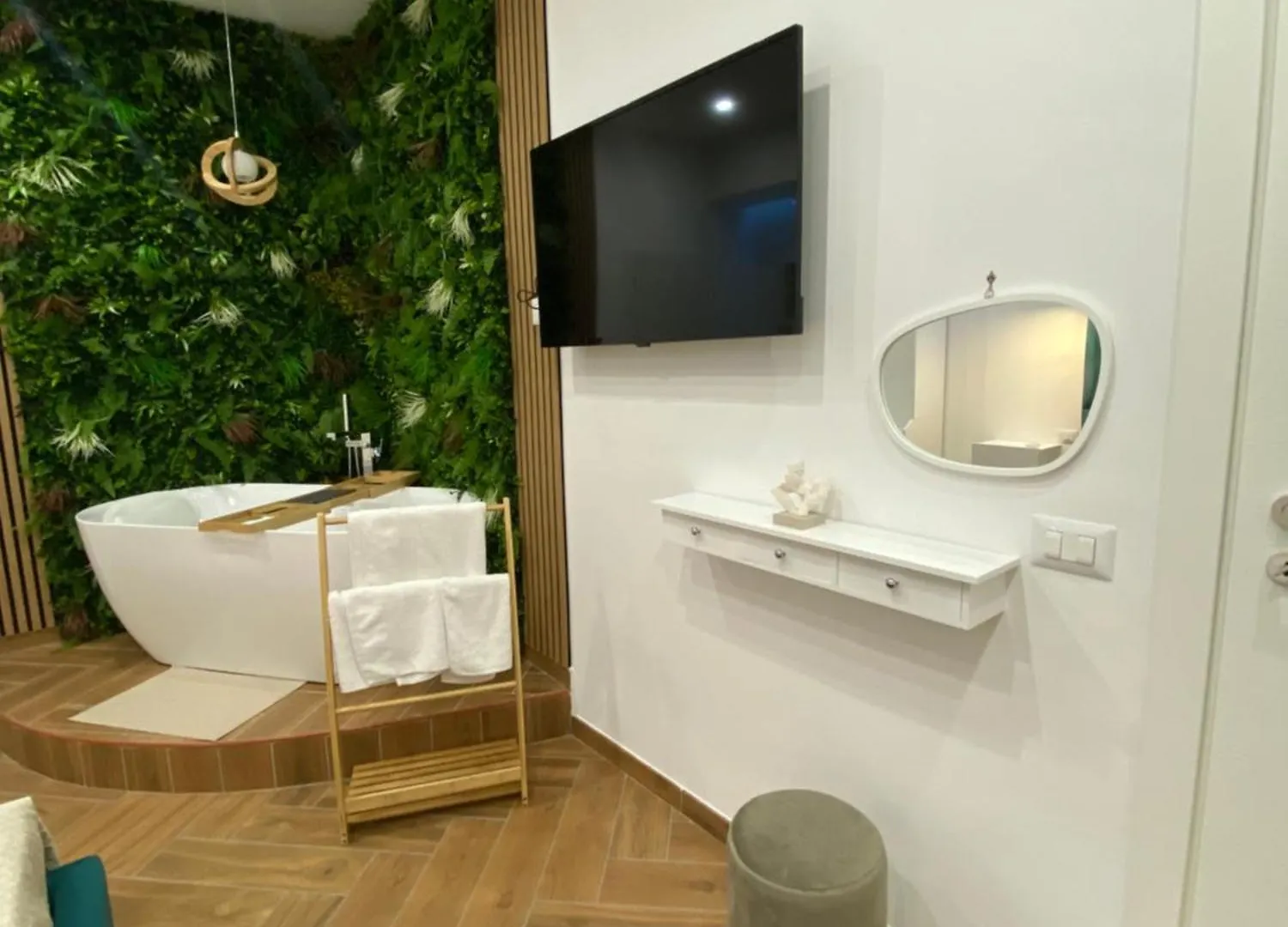 Holiday home Maison Frattasio Naples Italy