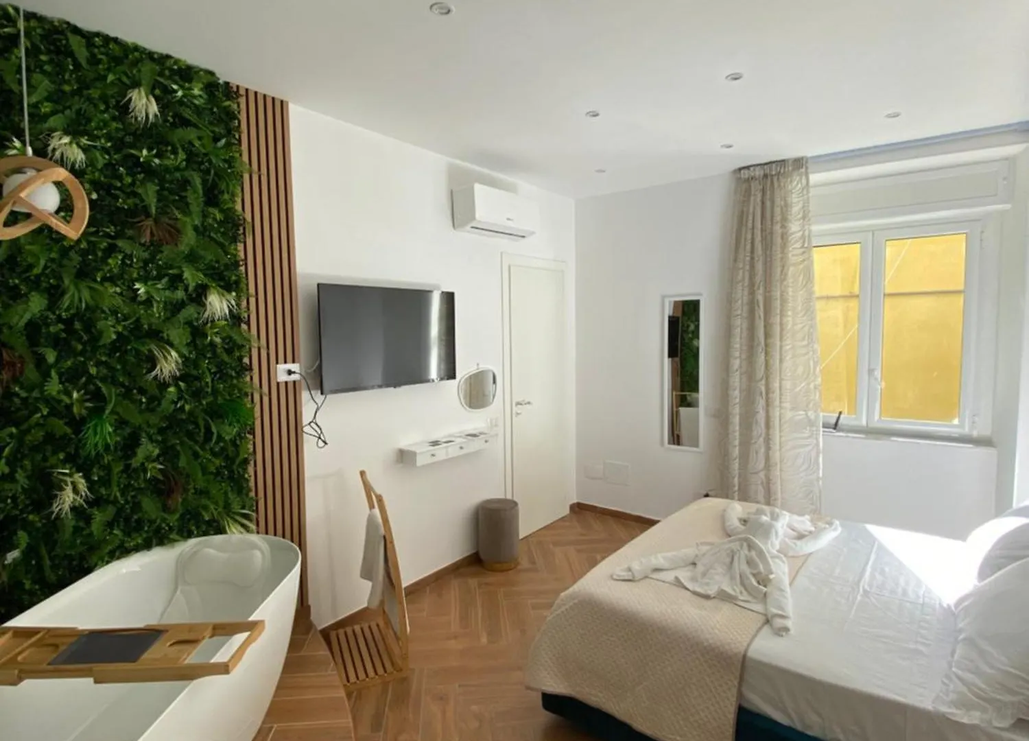 Holiday home Maison Frattasio Naples Italy