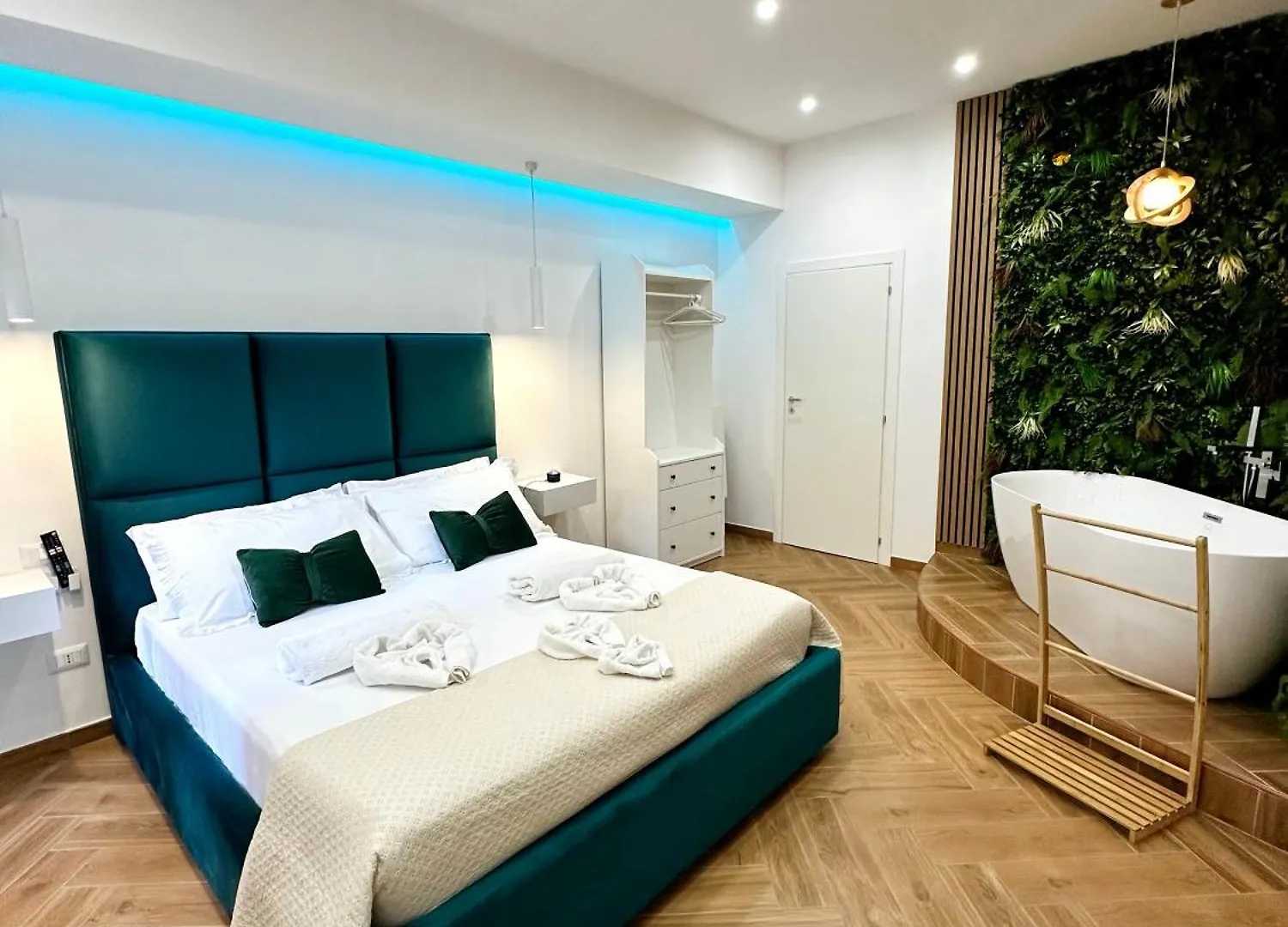 Maison Frattasio Naples Holiday home