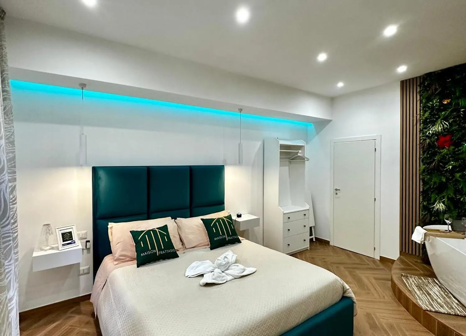 Holiday home Maison Frattasio Naples