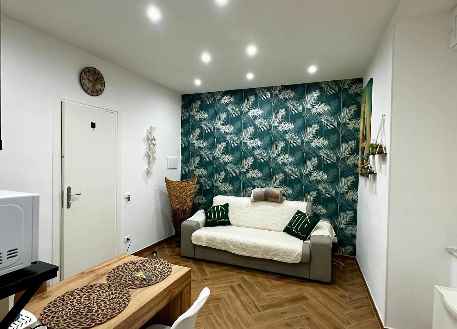 Holiday home Maison Frattasio Naples